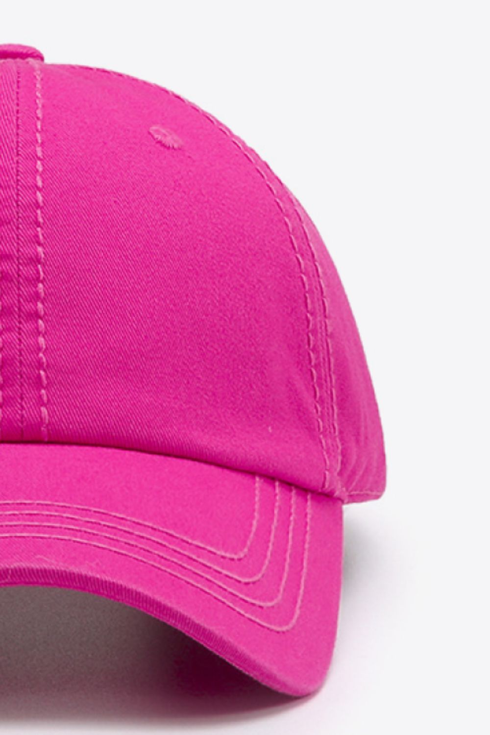 White Smoke In A Pretty World Baseball Cap