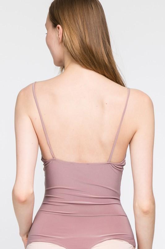 Jasmine Bodysuit - Ivy Reina