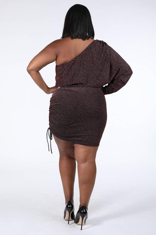 Alicia Dress - Ivy Reina