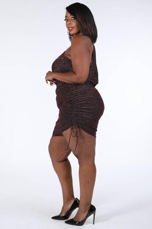 Alicia Dress - Ivy Reina