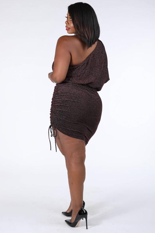 Alicia Dress - Ivy Reina