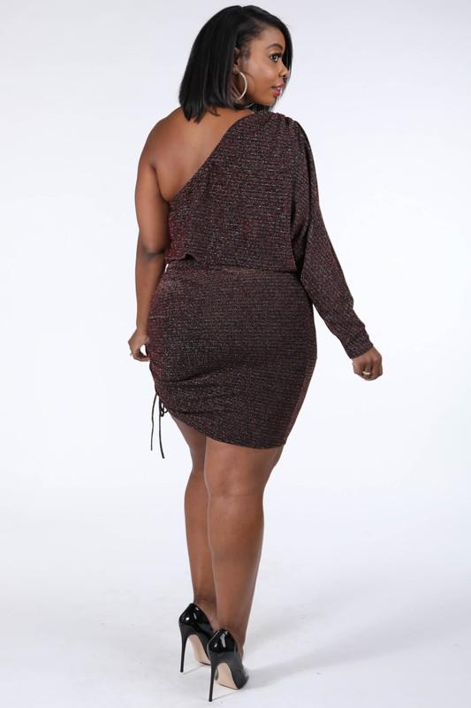 Alicia Dress - Ivy Reina