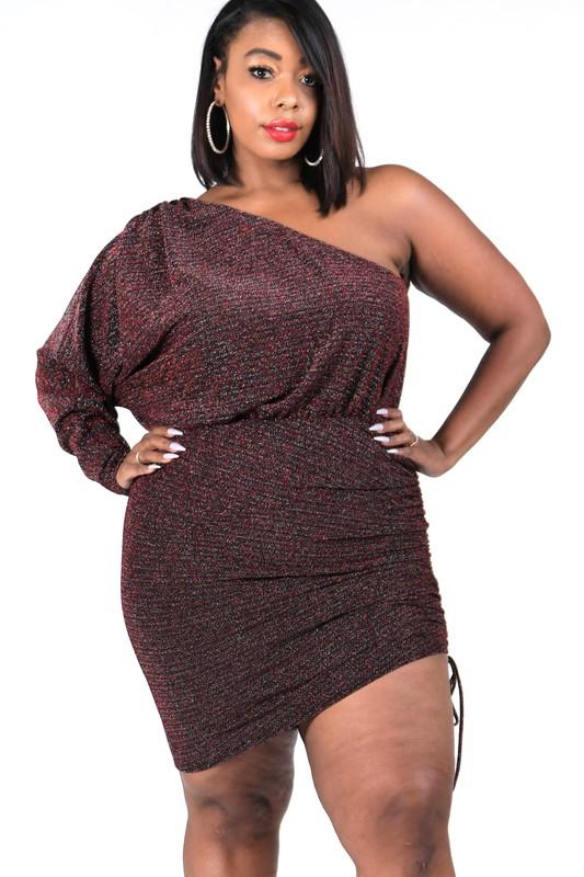 Alicia Dress - Ivy Reina