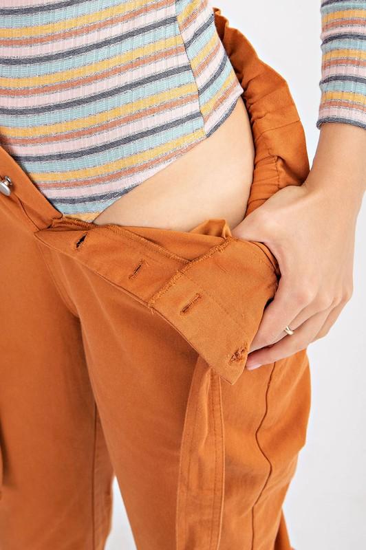 Andrea Long Sleeve - Ivy Reina