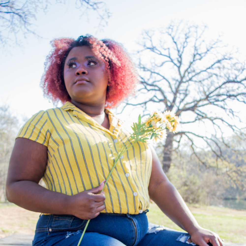 White Smoke Vanessa Top Shirts & Tops