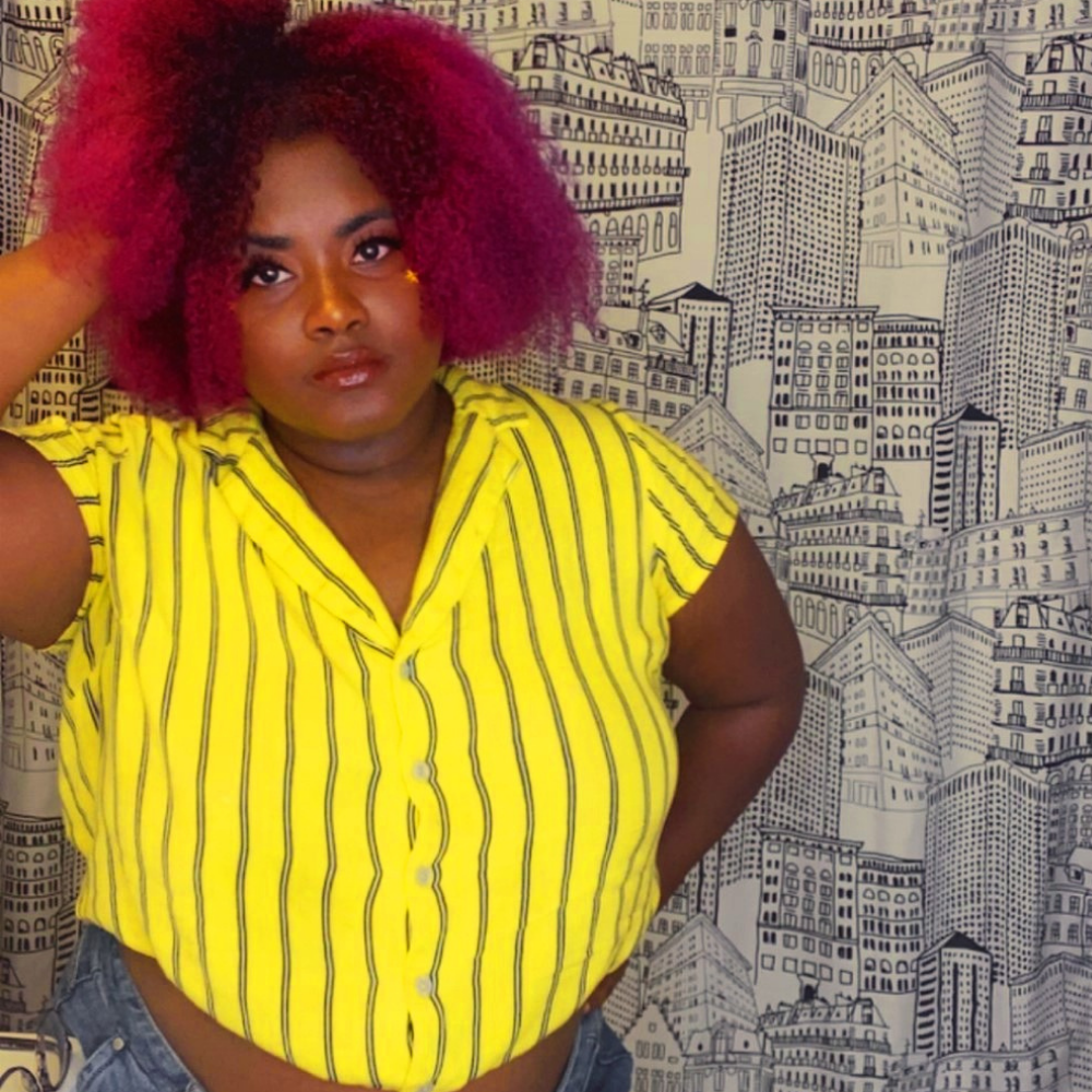 Gold Vanessa Top Shirts & Tops