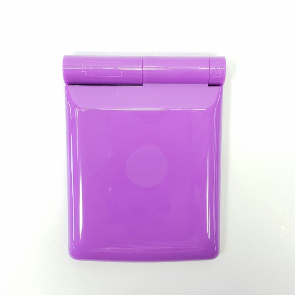 Medium Orchid LED Vanity Travel Mirror Face Mirrors