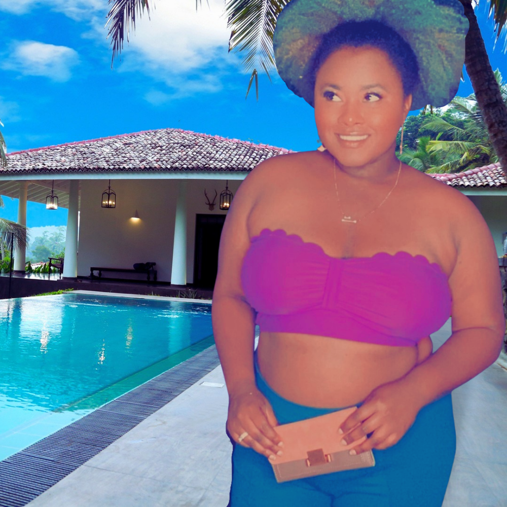 Dodger Blue Marsha Purslet Bags/Purses