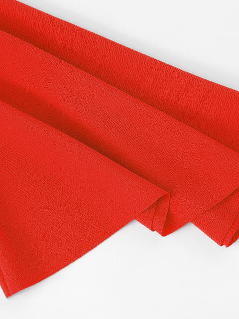 Ivy Reina United States Red Orange S undefined undefined