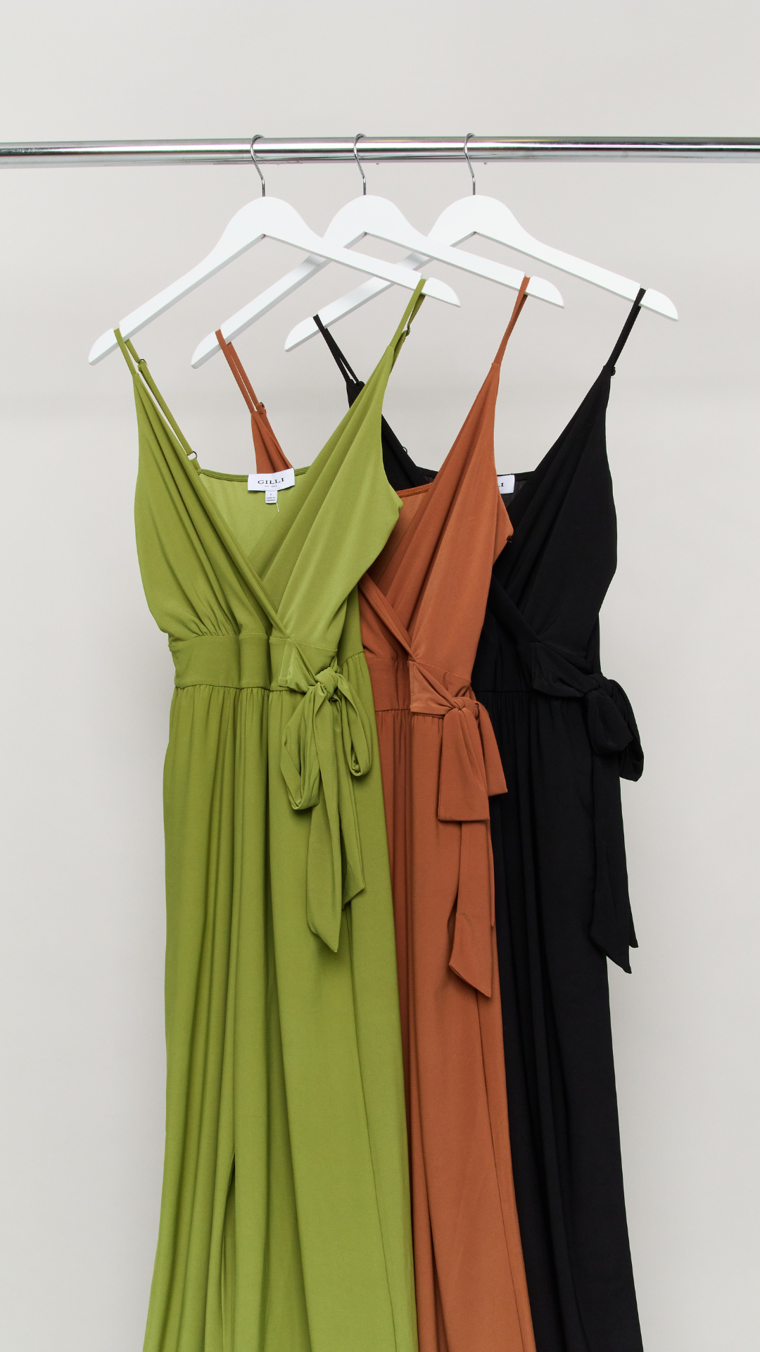 Light Gray Ivy Reina Subscription Box Subscription Boxes