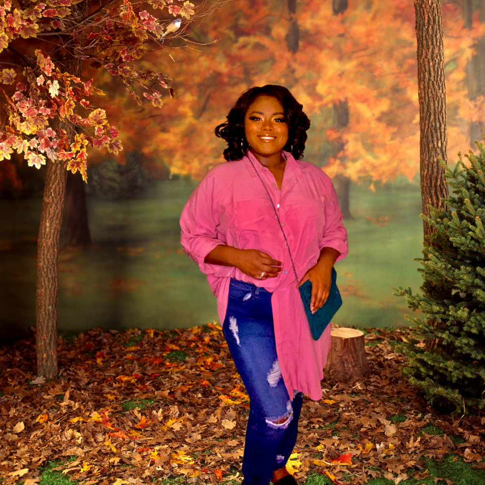 Violet Red Dark Wash Rihanna Skinny Jeans Denim