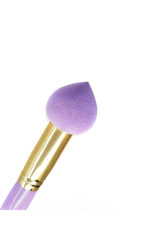 Thistle OFFA Blending sponge with handle Blending Sponge