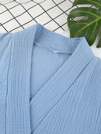 Ivy Reina United States Misty Blue S undefined undefined