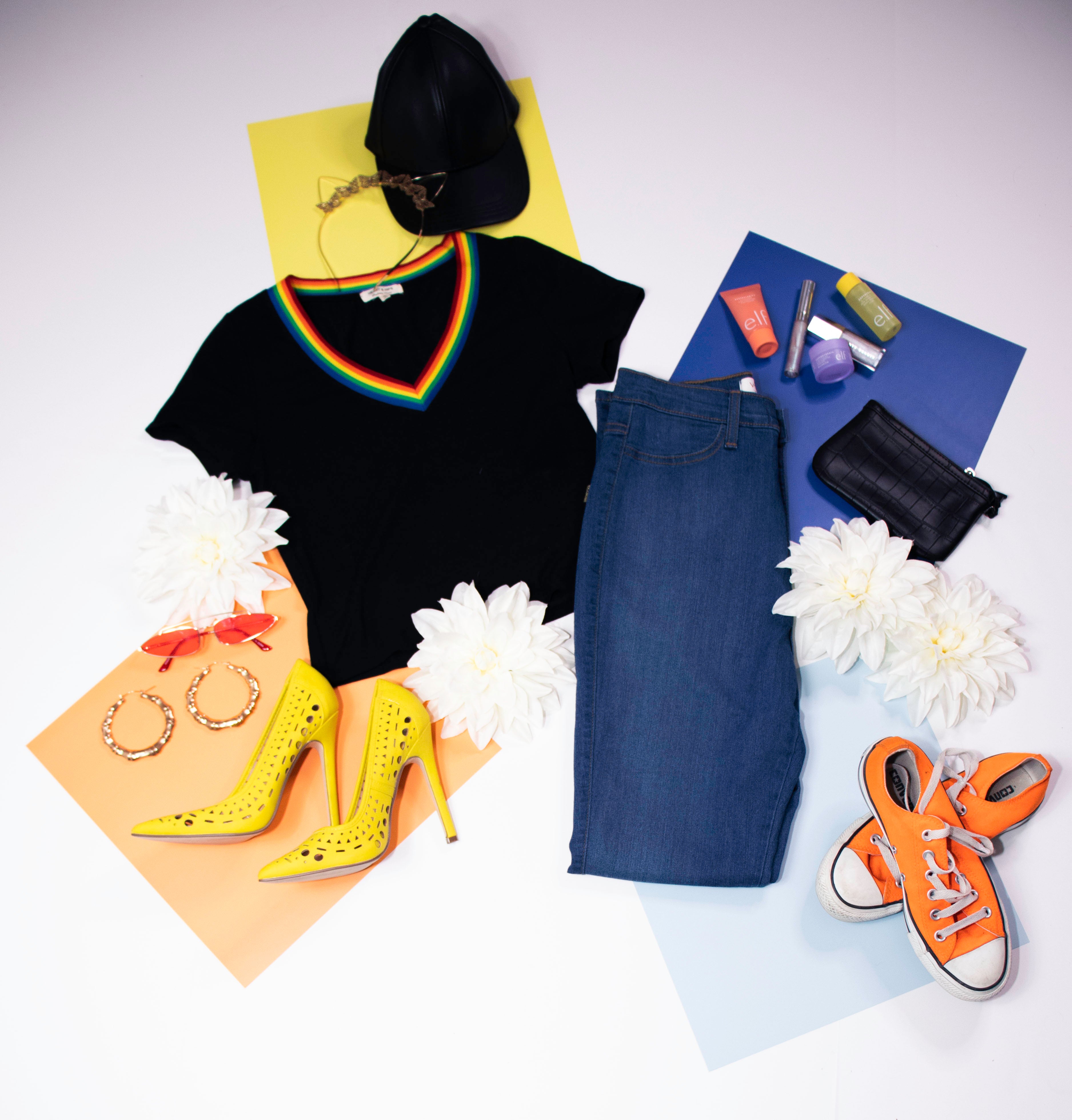 Dark Slate Gray Amani Denim Denim