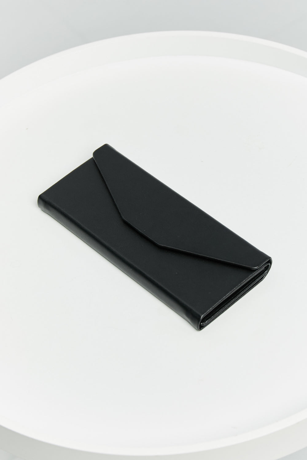 Lavender Just Another Summer Rectangle TAC Polarization Lens Full Rim Sunglasses Sunglasses