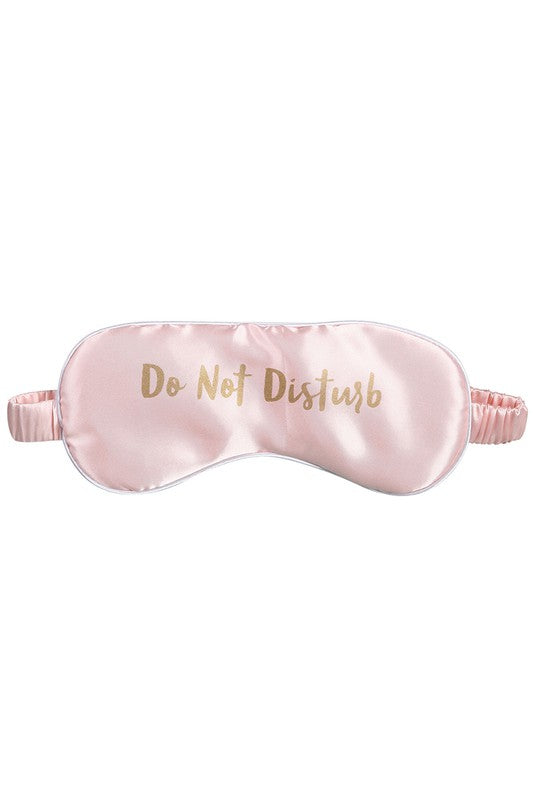Light Gray Queen Sleep Mask sleep mask