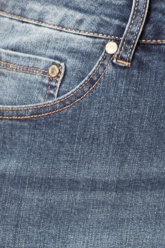 Rihanna Denim - Ivy Reina