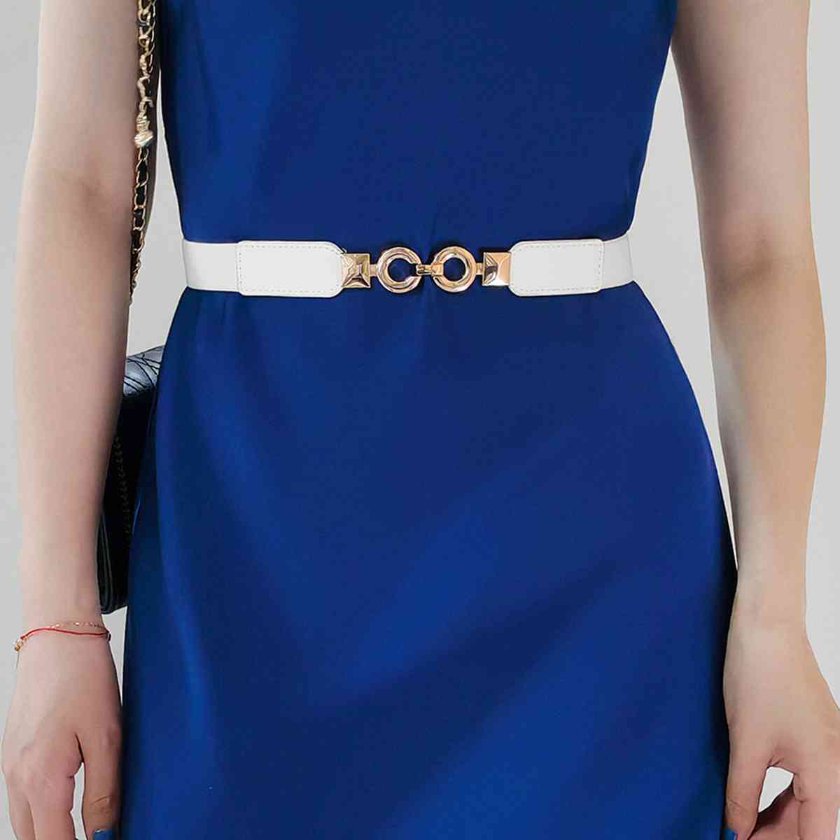 Ivy Reina United States Ivory One Size undefined undefined