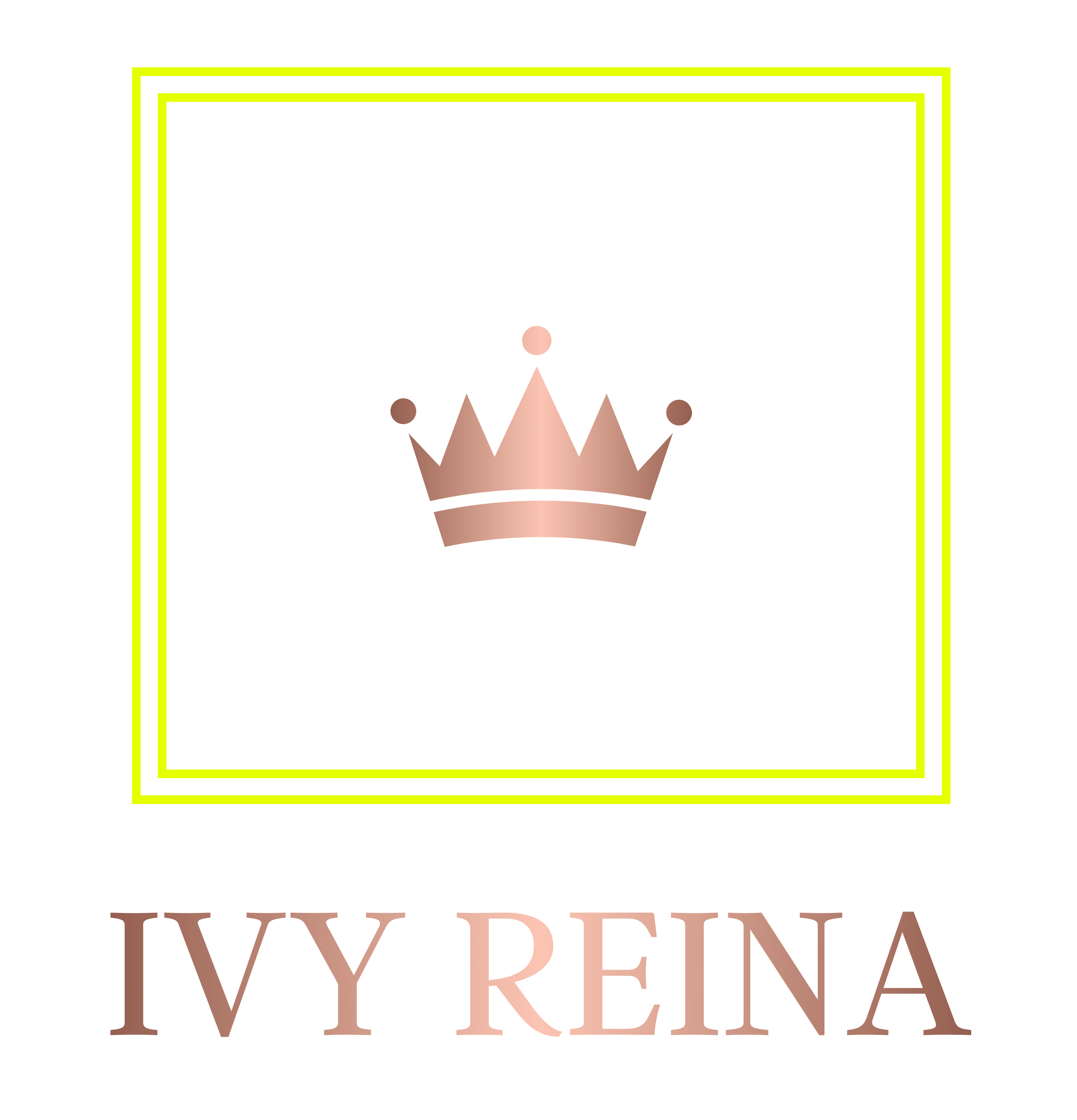 Gift Cards - Ivy Reina