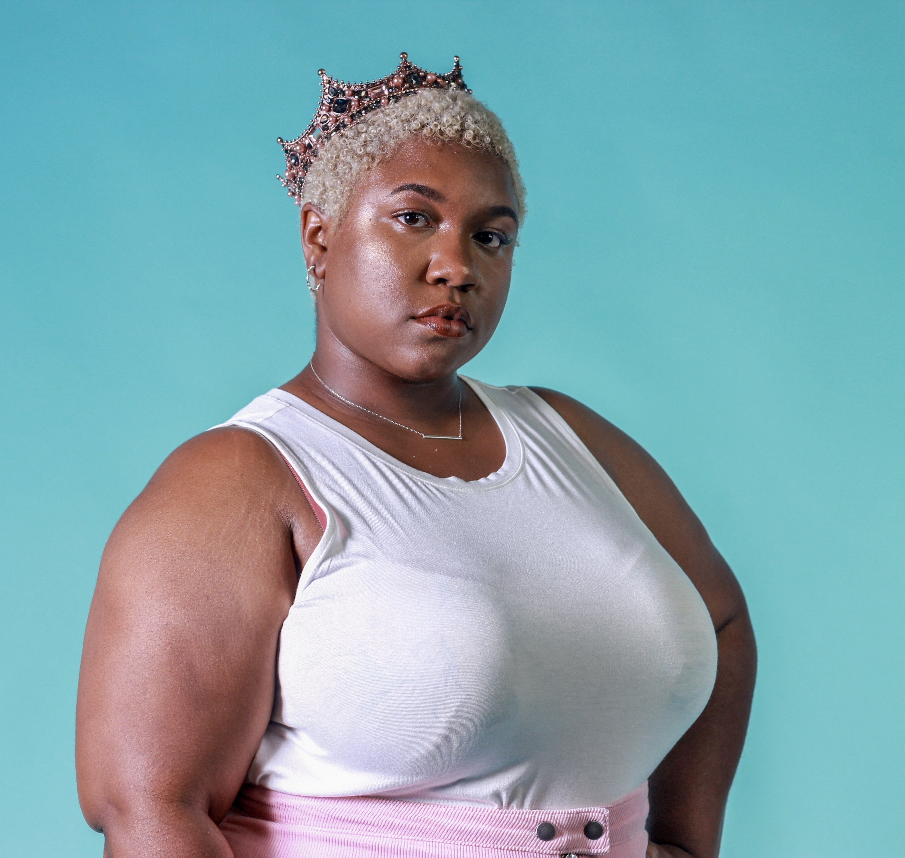 Jessica Tunic - Ivy Reina