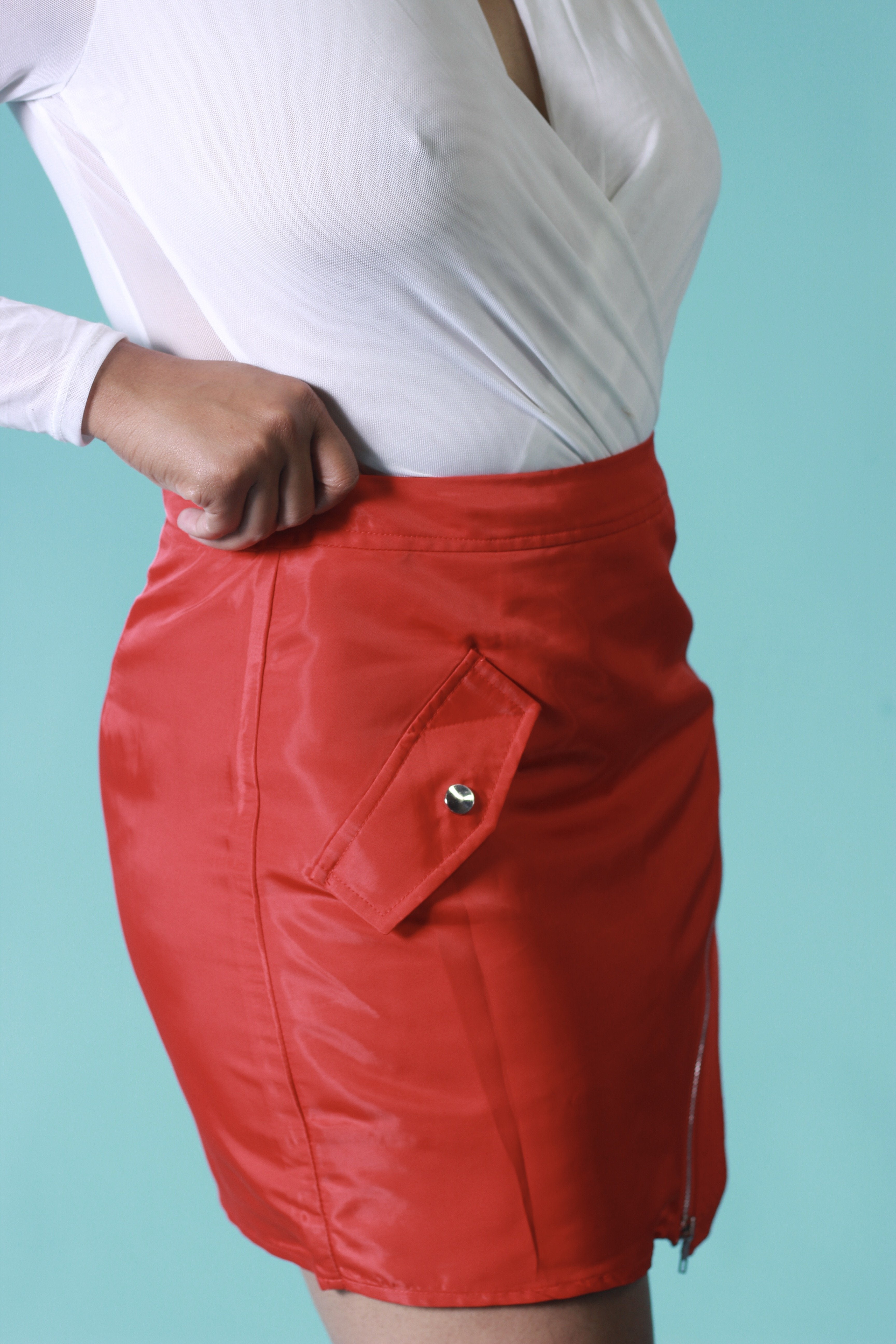 Julie Skirt - Ivy Reina