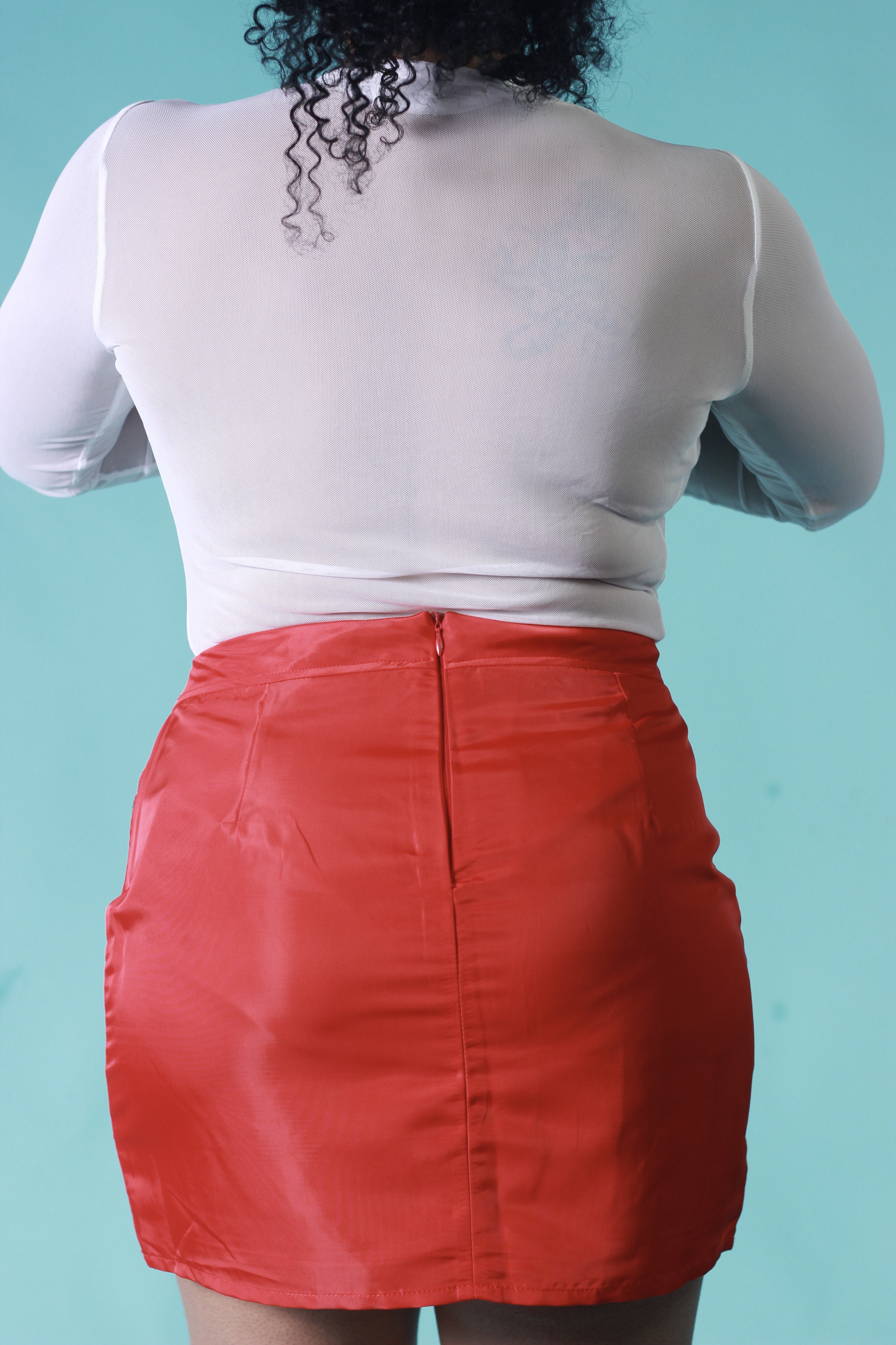 Julie Skirt - Ivy Reina