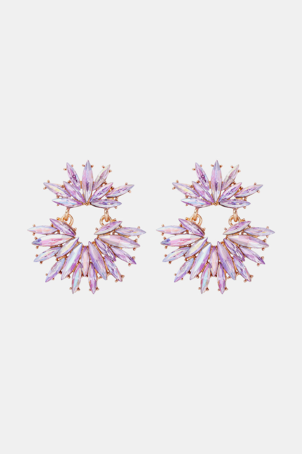 Ivy Reina United States Cobalt Blue One Size undefined undefined