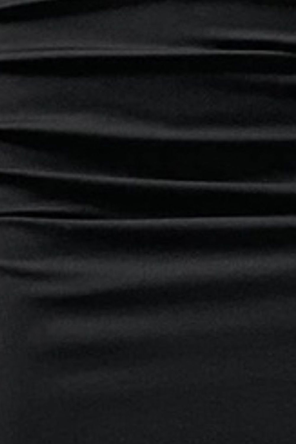 Ivy Reina United States Black S undefined undefined