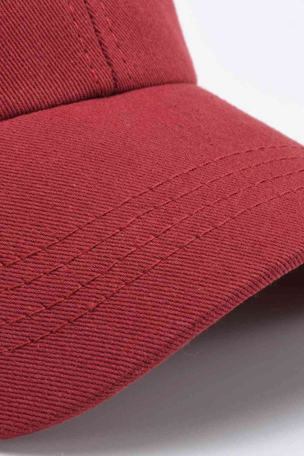 Ivy Reina United States Deep Red One Size undefined undefined