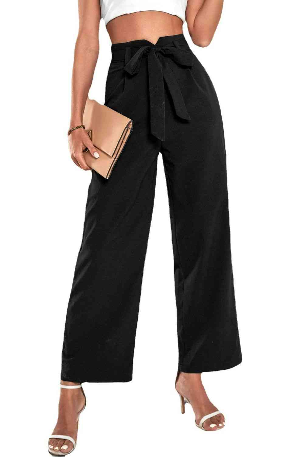 Work Attire Ivy Reina United States Black S undefined undefined