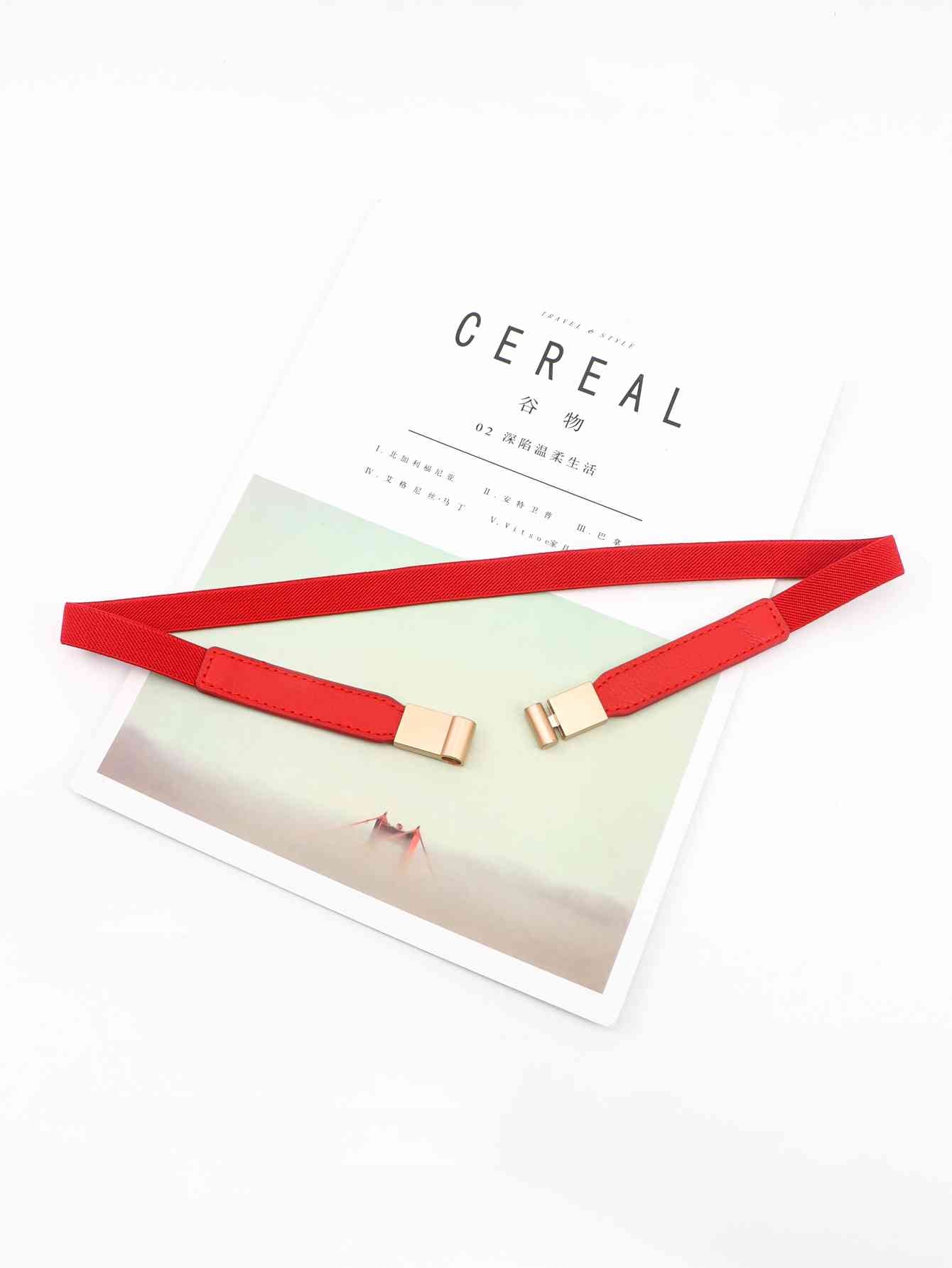 Ivy Reina United States Black One Size undefined undefined