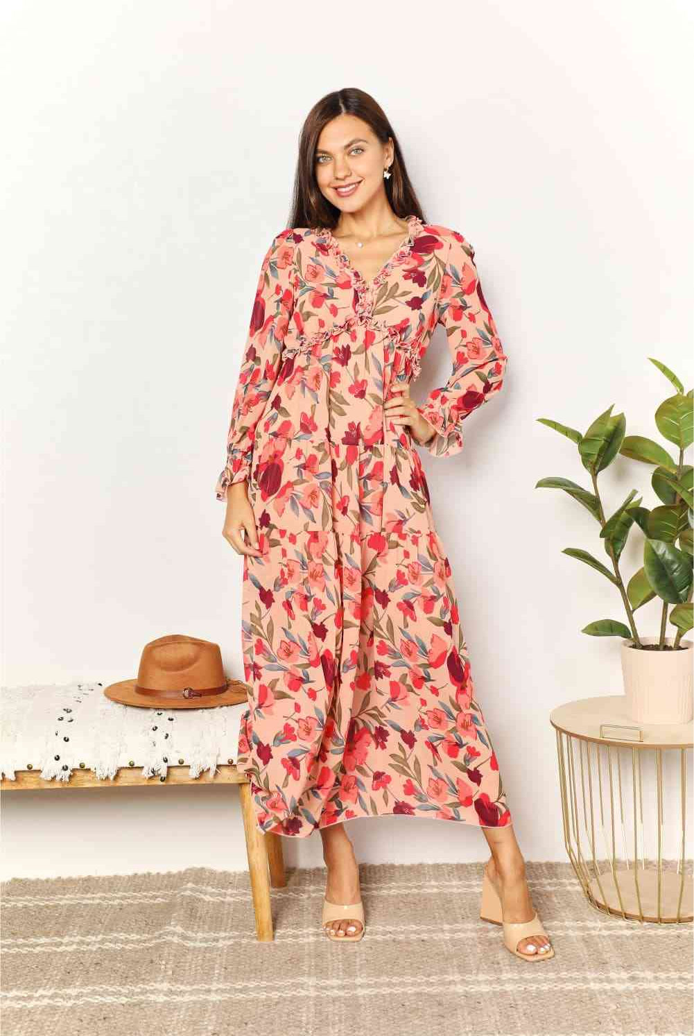 Ivy Reina United States Floral S undefined undefined