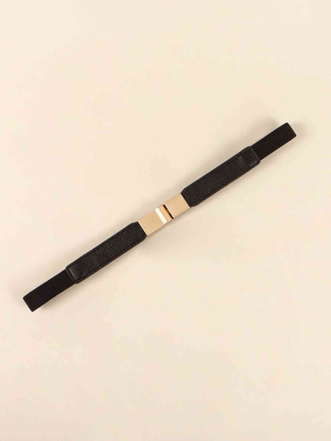 Ivy Reina United States Black One Size undefined undefined