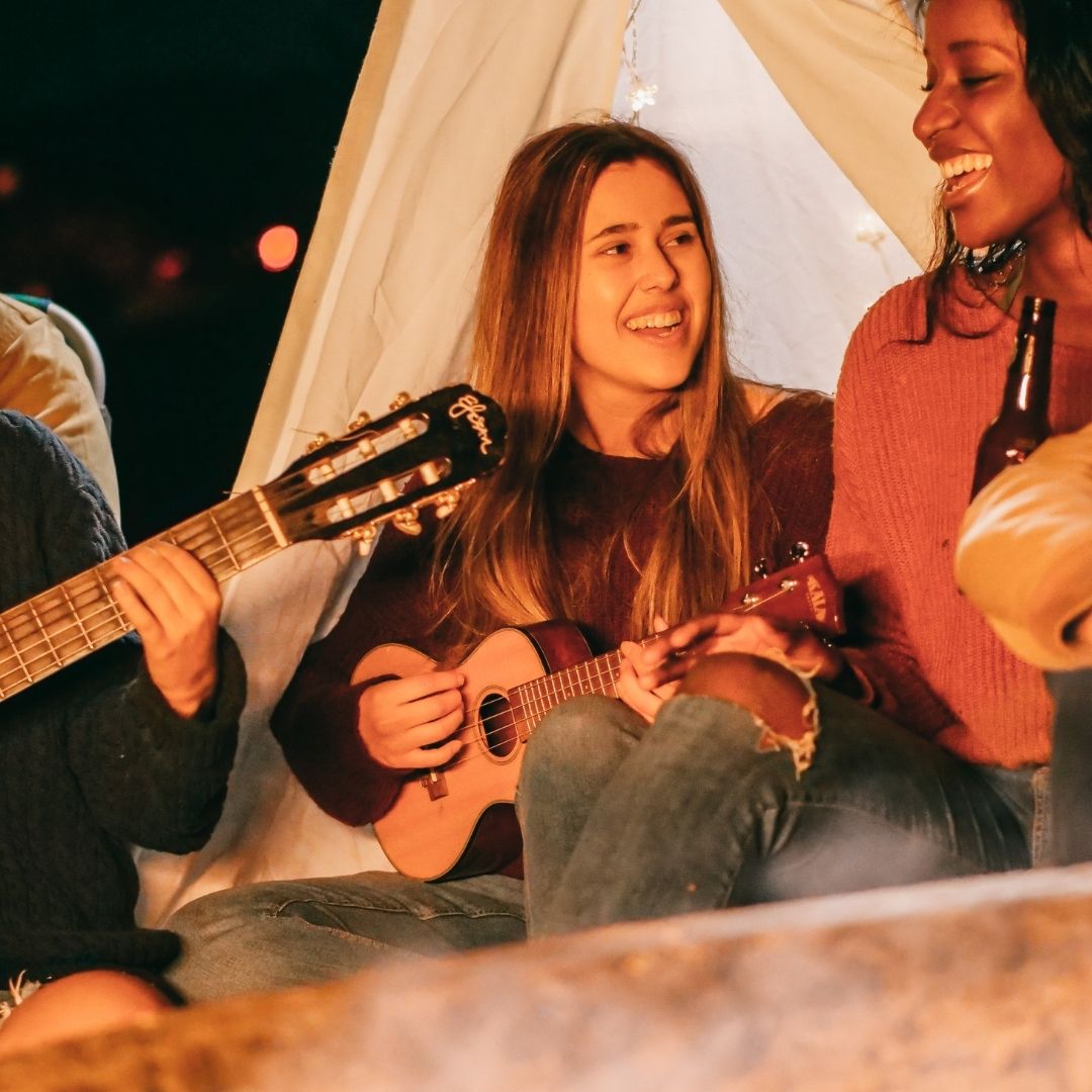 Top 5 Activities For The Fall Season