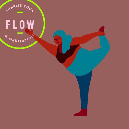 Weekly Motivation and Meditation