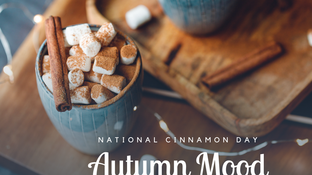 National Cinnamon Day