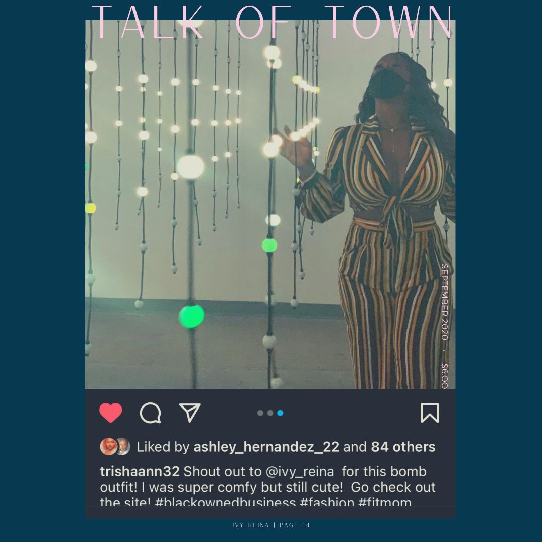 Top 5 Back-To-School Fall Essentials