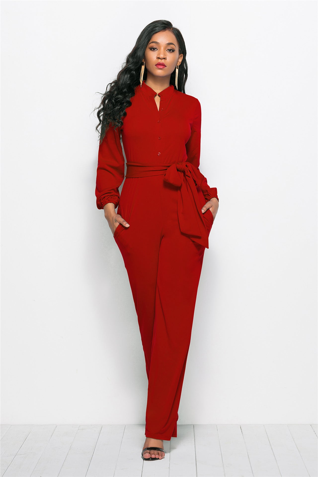 Jumpsuits, Rompers, & Sets