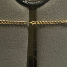 Dark Olive Green Devotion Pearl Beaded Couture Bra Top Accessories