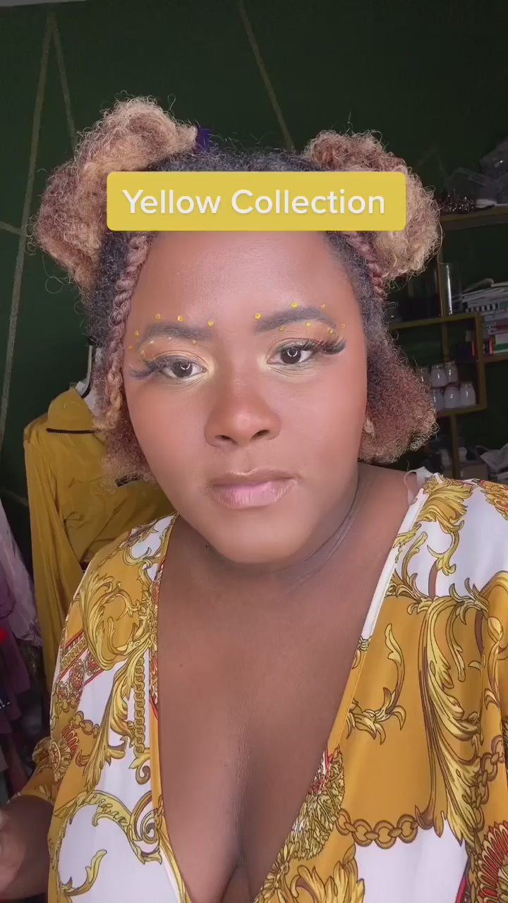 It's all about yellow 💛💛💛💛
*
*
*
*
*
#yellowoutfits #youngcontemporary #wearrewear #fashionmaker #whatshewore #bloggerstyle #styleinsta #styleblogging #igoutfit #outfitposts #fashionaccount #stylishmom #wearingtoday #stylebyme #everydayoutfit #ootdideas #citywitch #ivyreina #mellowyellow