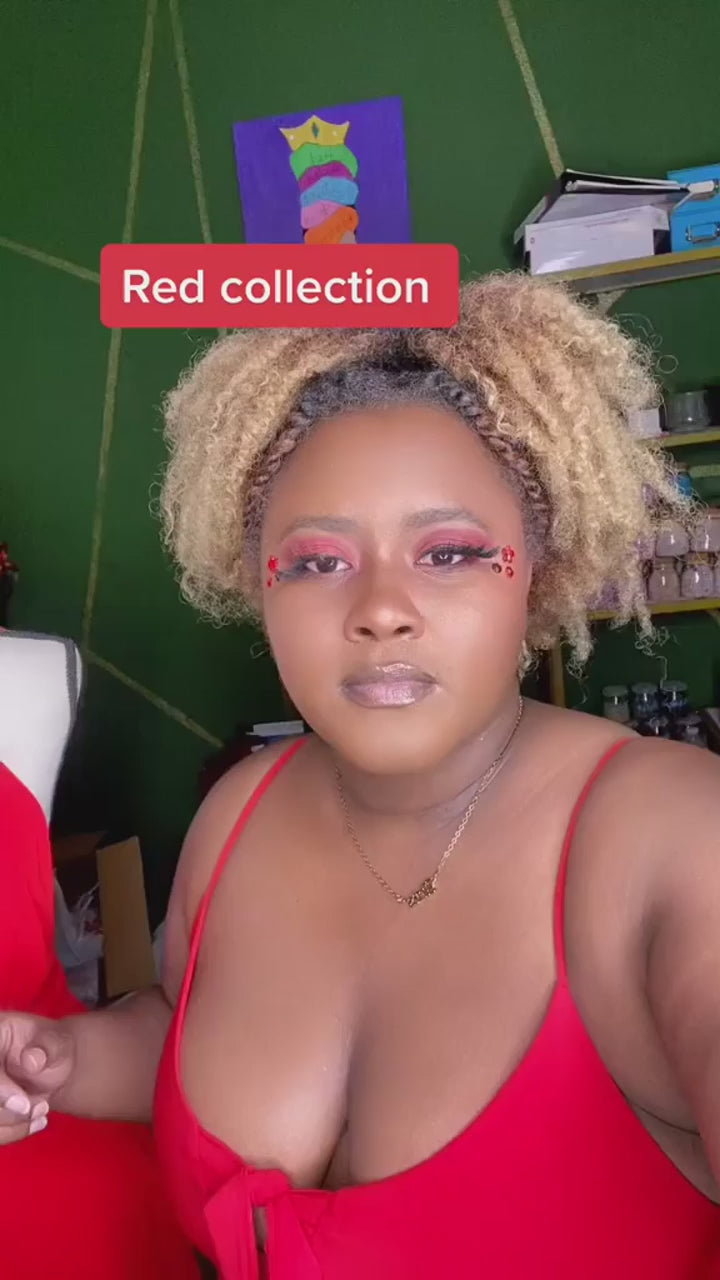 Try-On Video! I'm showcasing the quality and fit of a few items from our red collection today 🔴
*
*
*
*
*

#fashionforwardplus #fullfiguredfashion #thickfashionista #styleandcurve #plusclothing #plussizeboutiqueclothing #plussizeonlineboutique #plussizeboutiquefashion #dfwboutique #plusboutique #ivyreina #fullofcurves #fashionplus #plussizeboutiques #effyourbeautystandards #plussizegirls