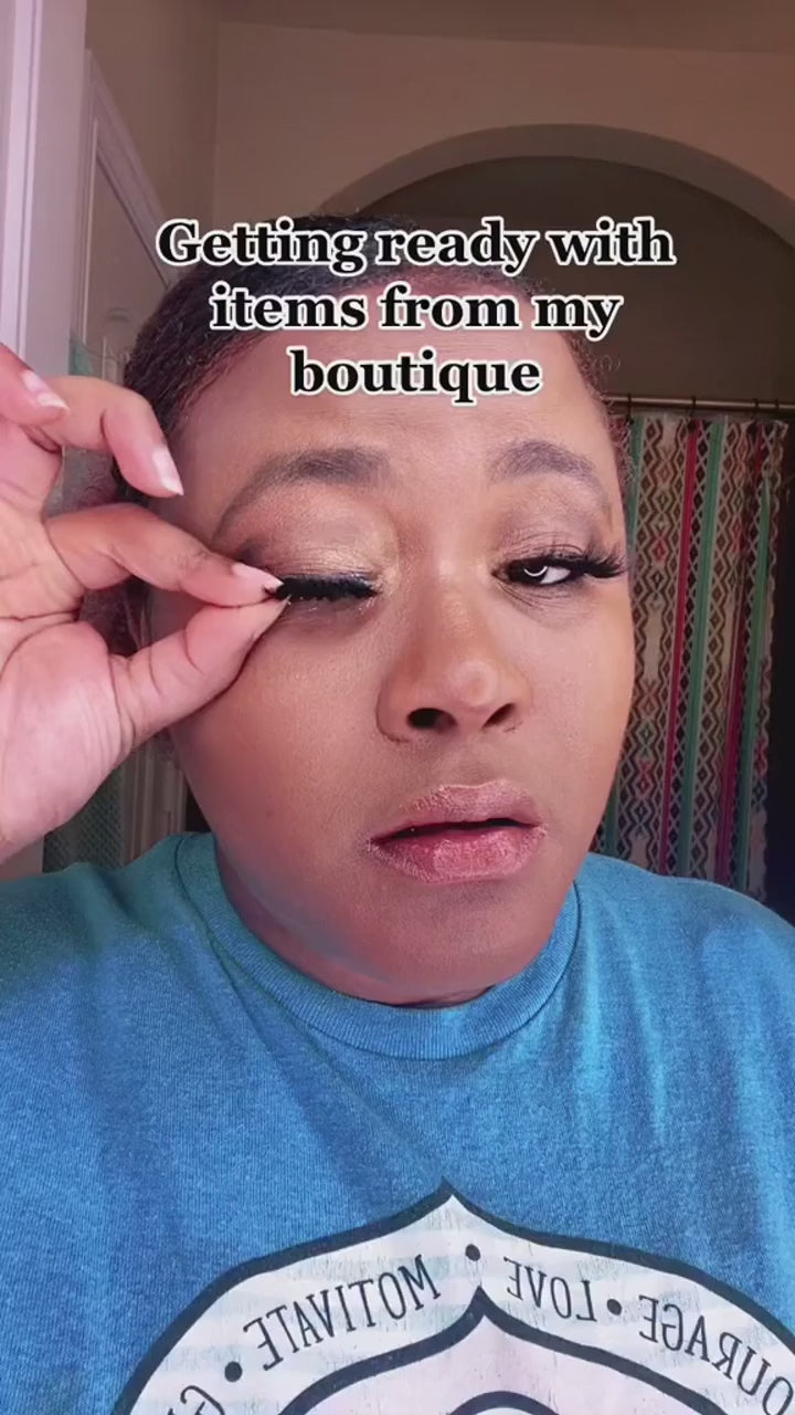 Fall Get Ready With Me