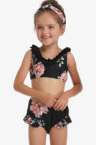 Ivy Reina United States Floral 4T undefined undefined