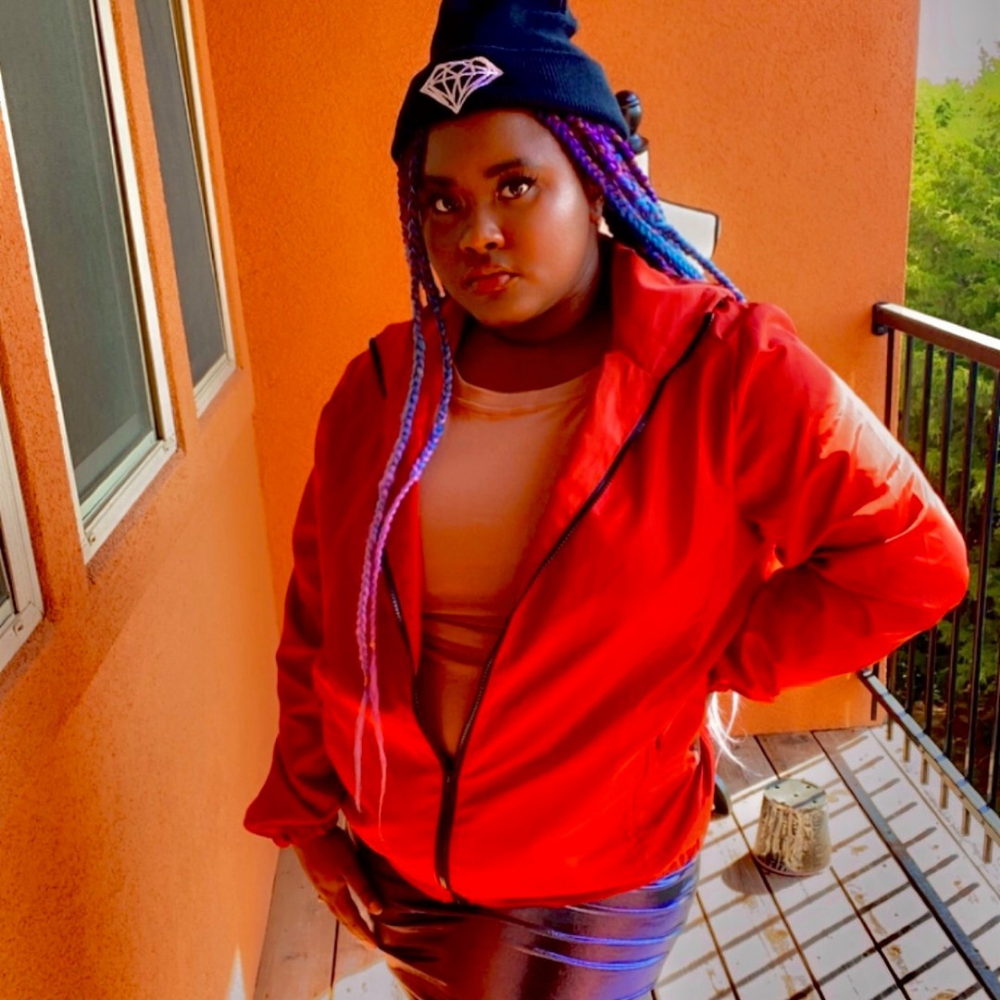 Red Diamond Beanie Hats