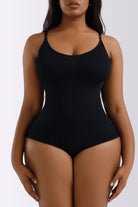 Sienna Spaghetti Strap Shaping Bodysuit