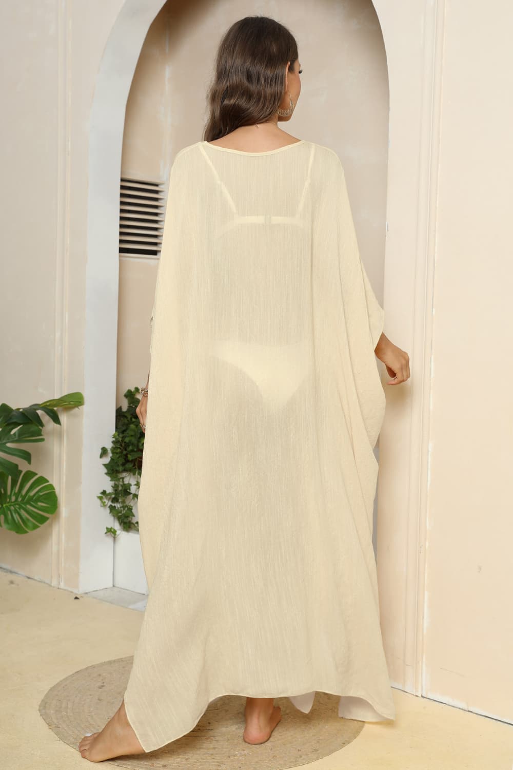 Ivy Reina United States Black One Size undefined undefined