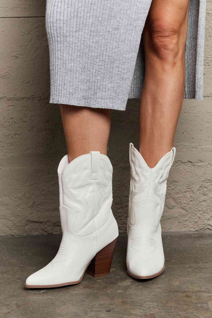 Dim Gray Legend Footwear Bella Cowboy Boots Gifts