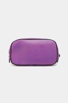 Lavender Nicole Lee USA Quihn 3-Piece Handbag Set