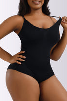 Sienna Spaghetti Strap Shaping Bodysuit