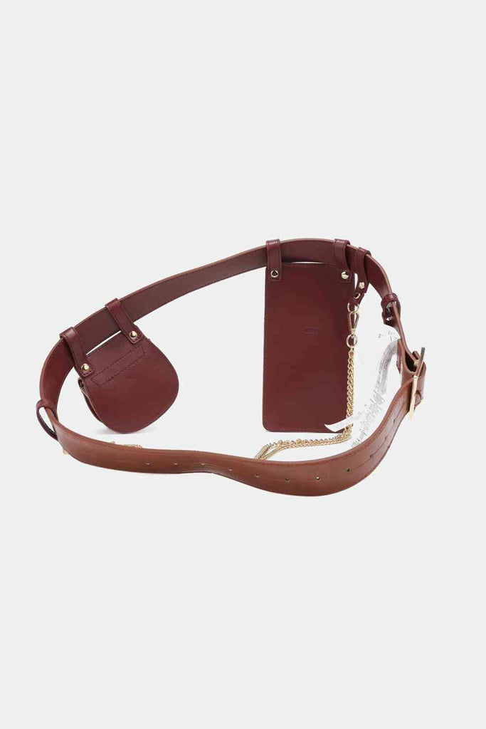 Lavender Aurelia Belt Bag Gifts